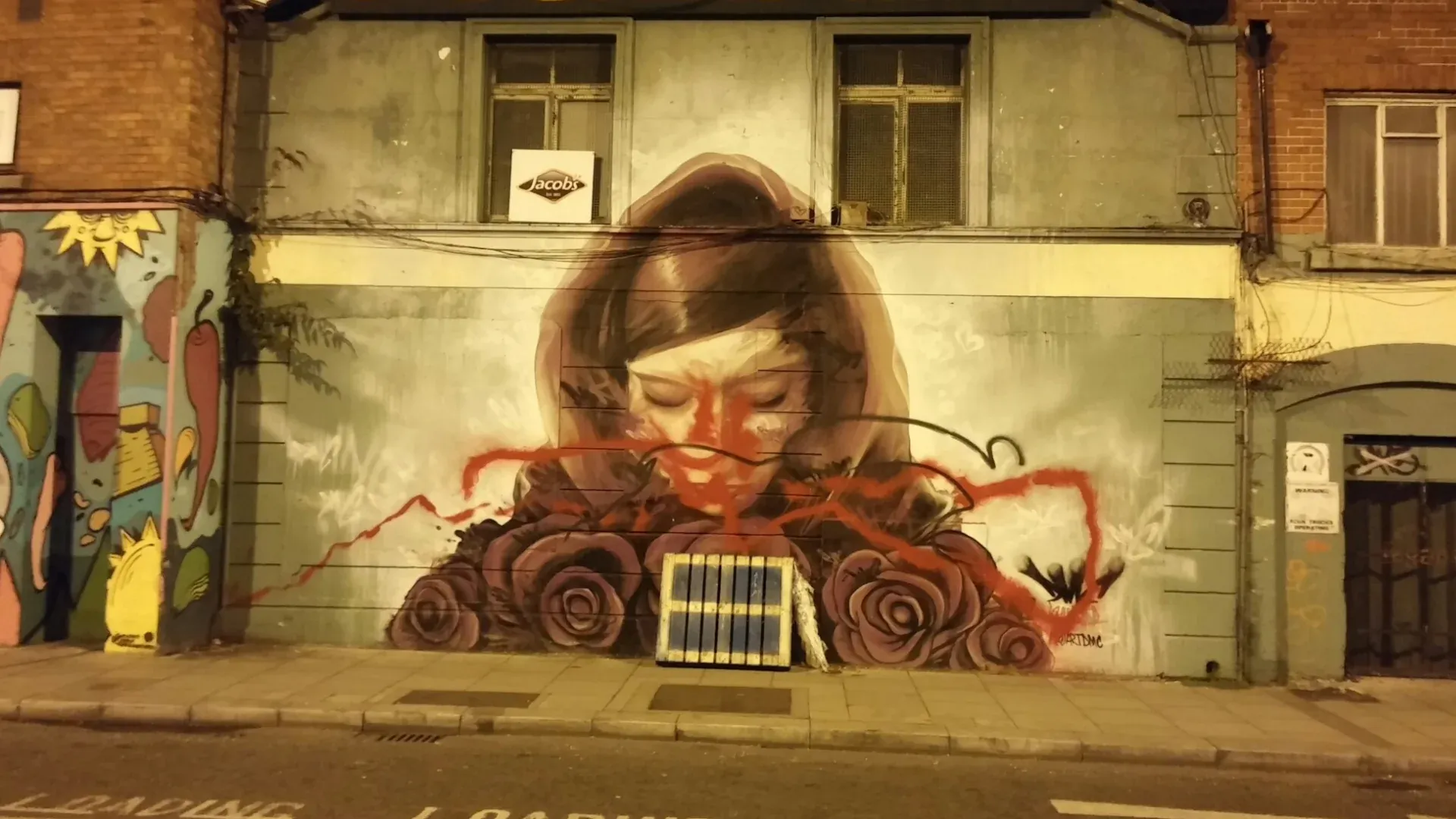 Biz: What if we organized around value for a change?