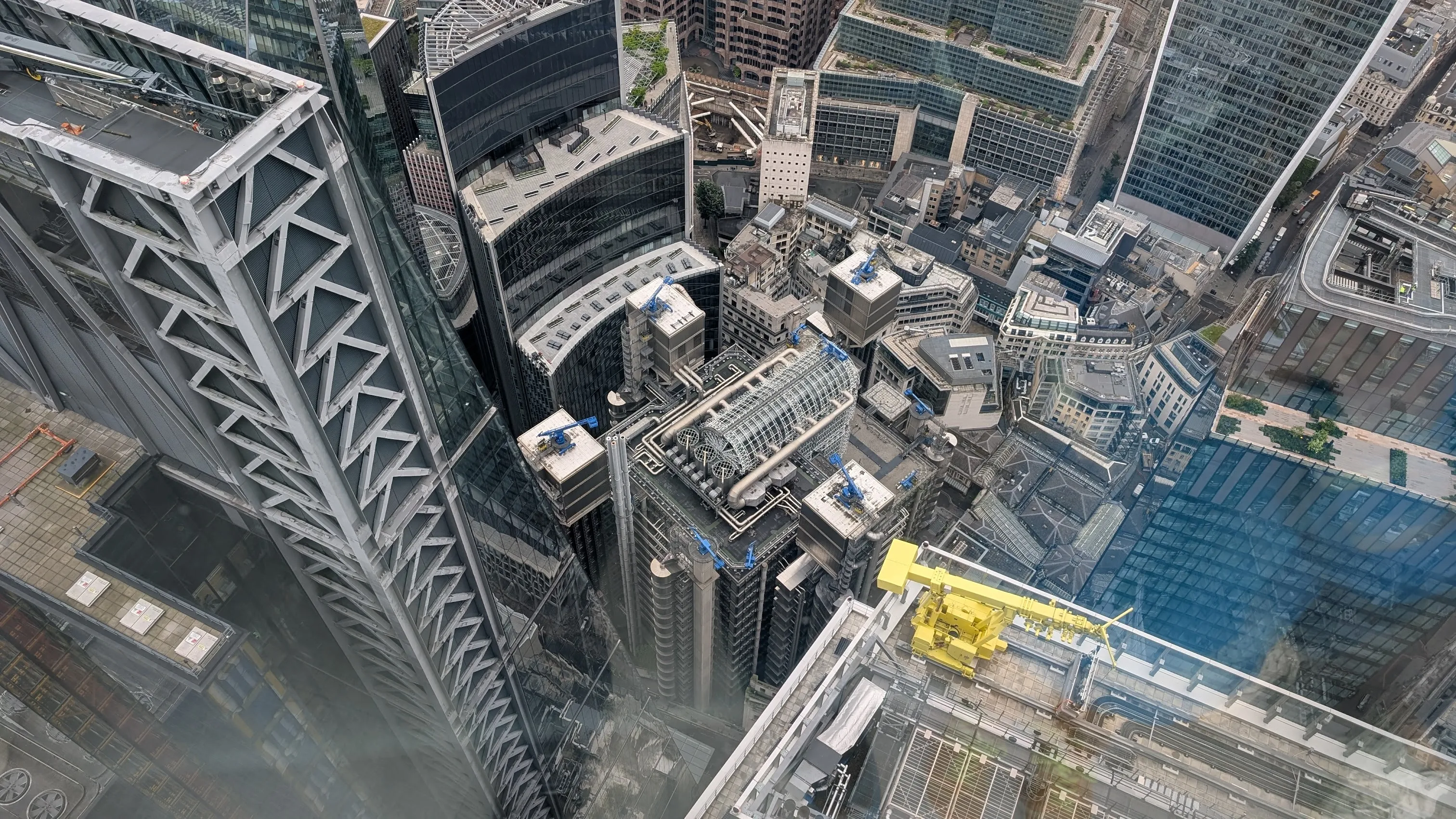 Scenario : Text is the new Code (2026.4)