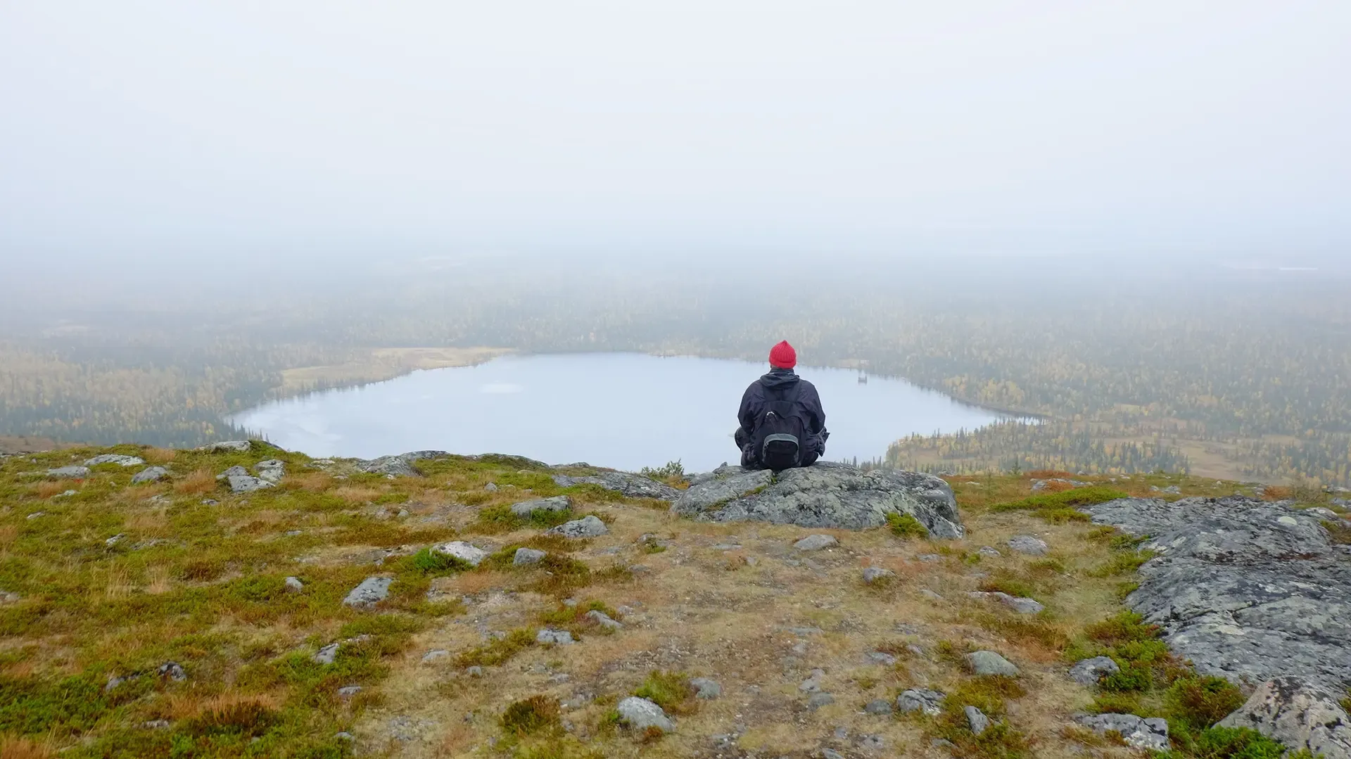 Tech: Beyond the generative revolution