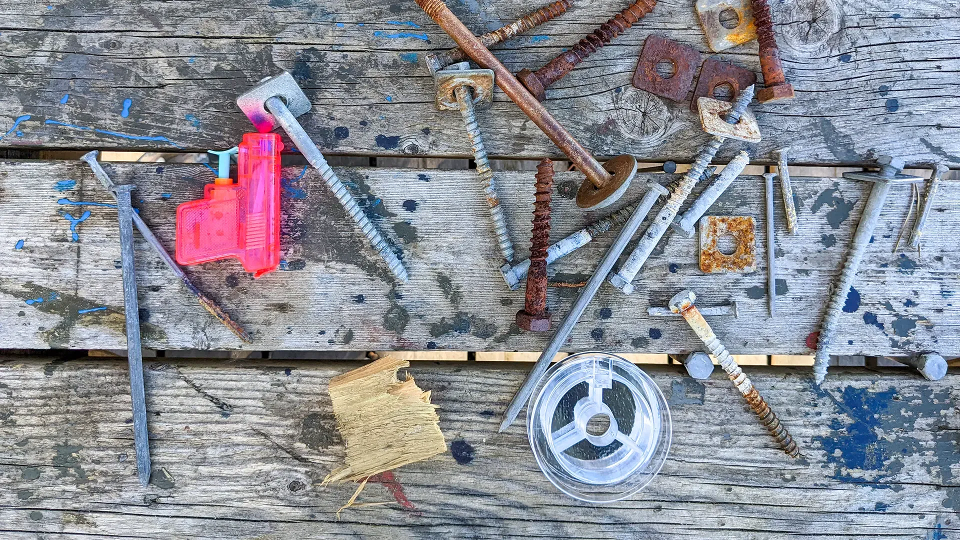 Tech: A convergence at the Edge