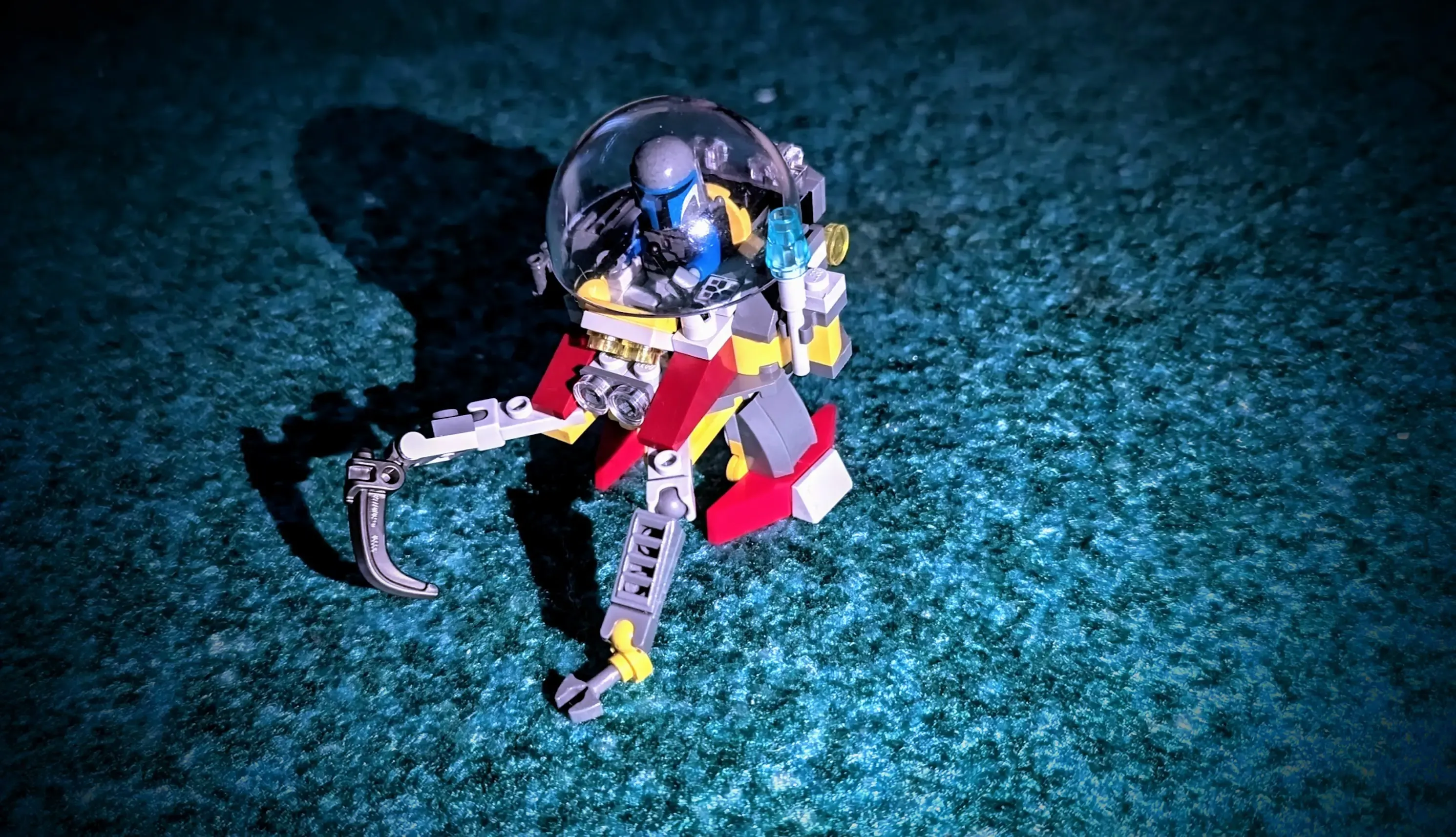 Tech: Solving problems in the post-GenAI world